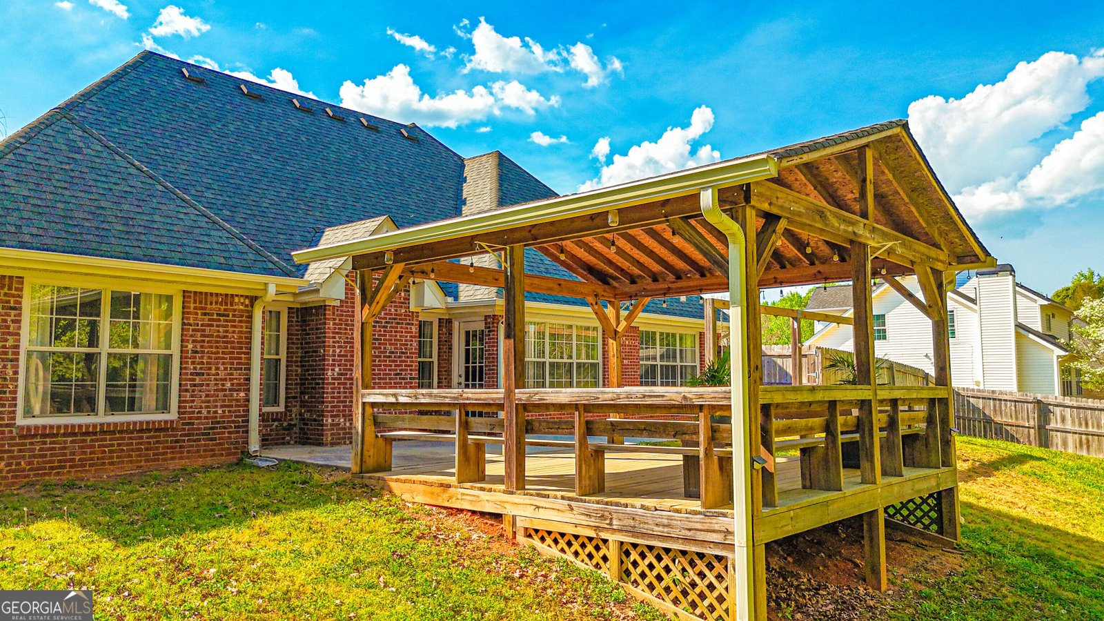 1507 Elena Drive McDonough - Photo 74