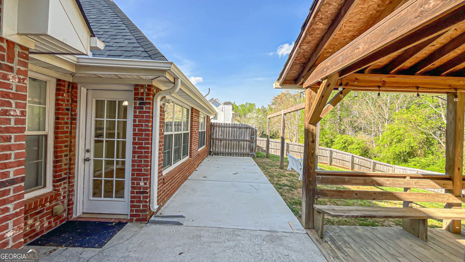 1507 Elena Drive McDonough - Photo 80