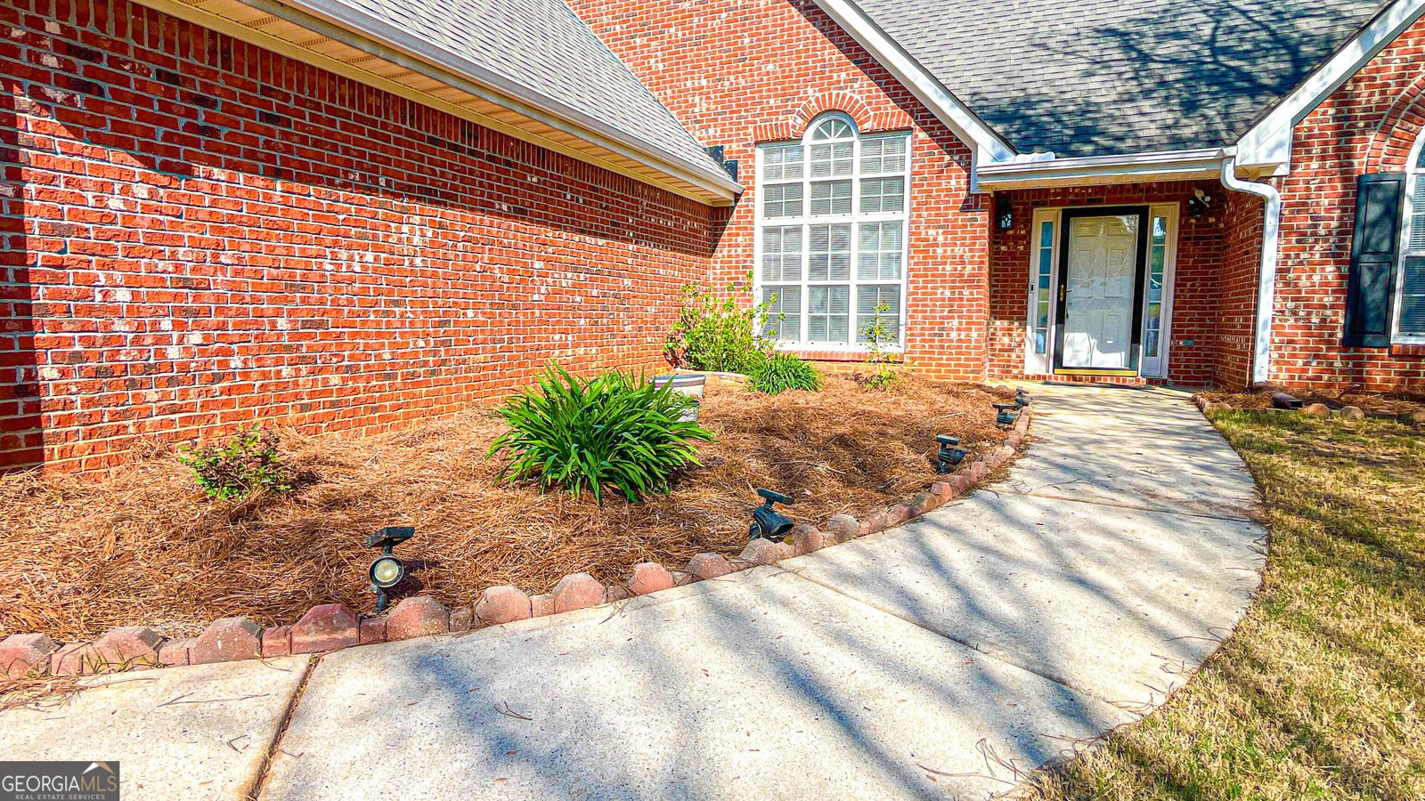 1507 Elena Drive McDonough - Photo 84