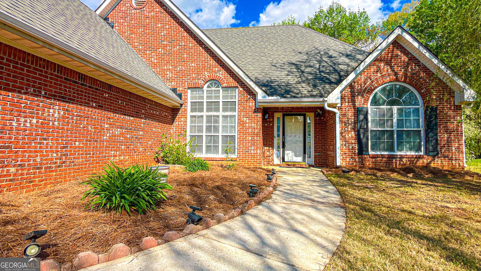 1507 Elena Drive McDonough - Photo 85