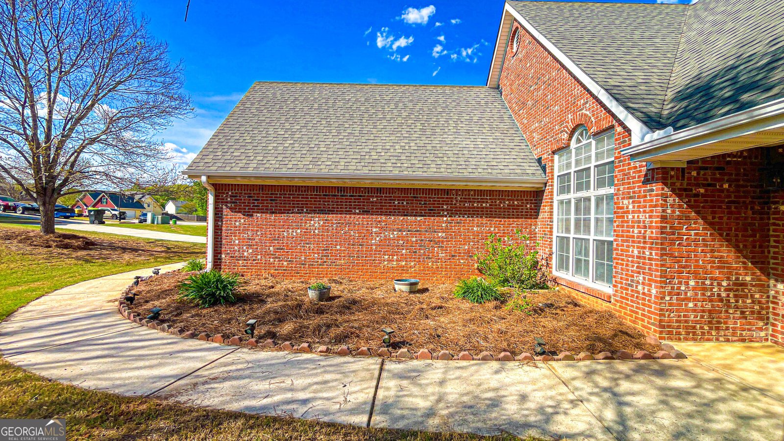 1507 Elena Drive McDonough - Photo 86