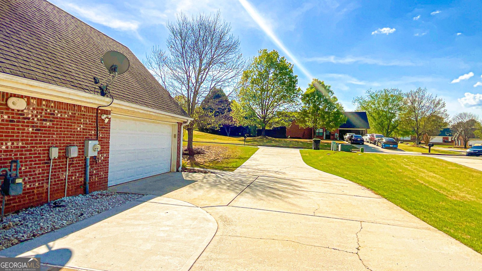 1507 Elena Drive McDonough - Photo 89