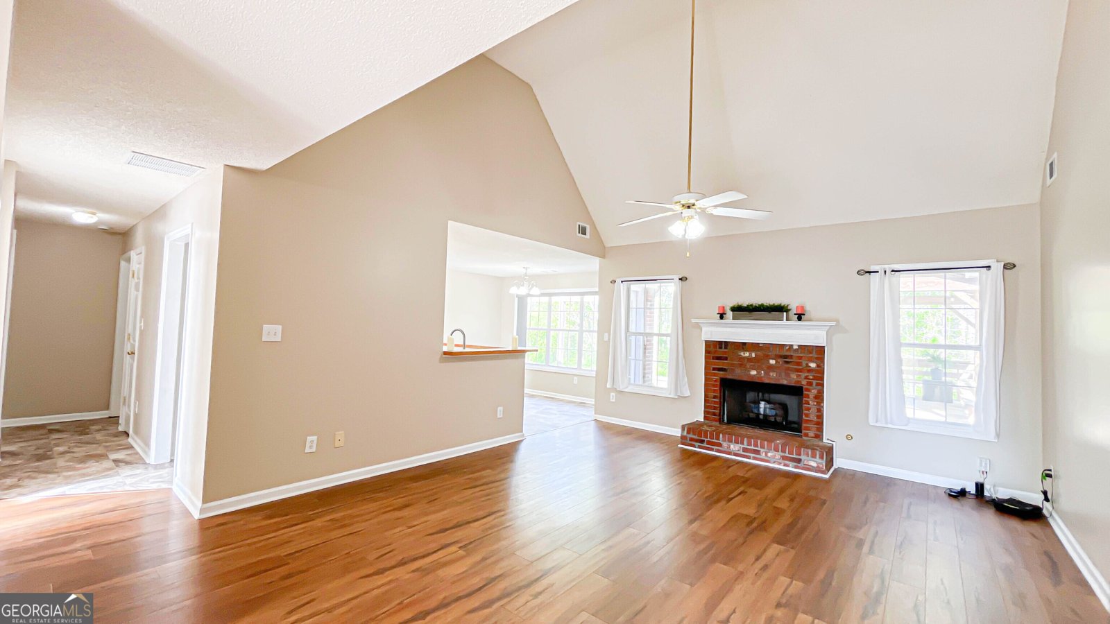 1507 Elena Drive McDonough - Photo 9