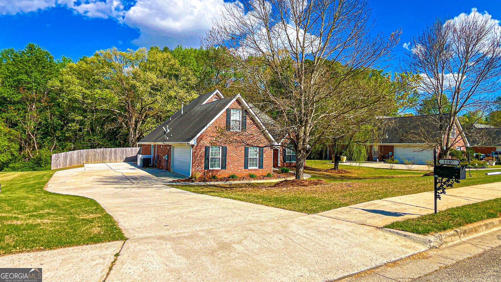 1507 Elena Drive McDonough - Photo 90