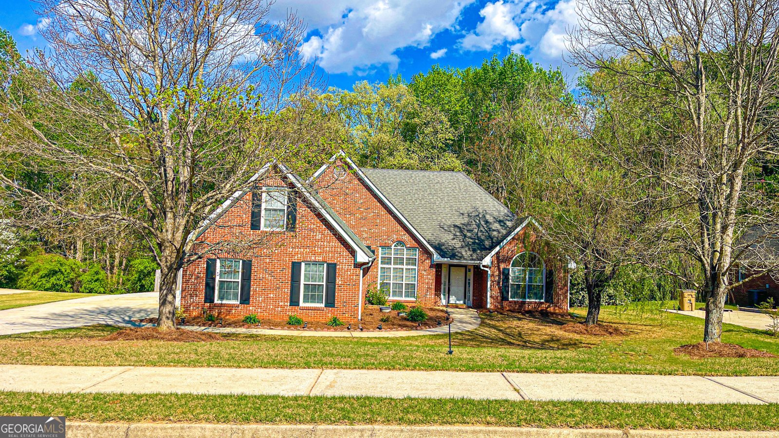 1507 Elena Drive McDonough - Photo 91