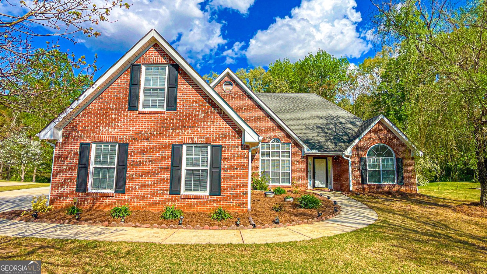 1507 Elena Drive McDonough - Photo 92