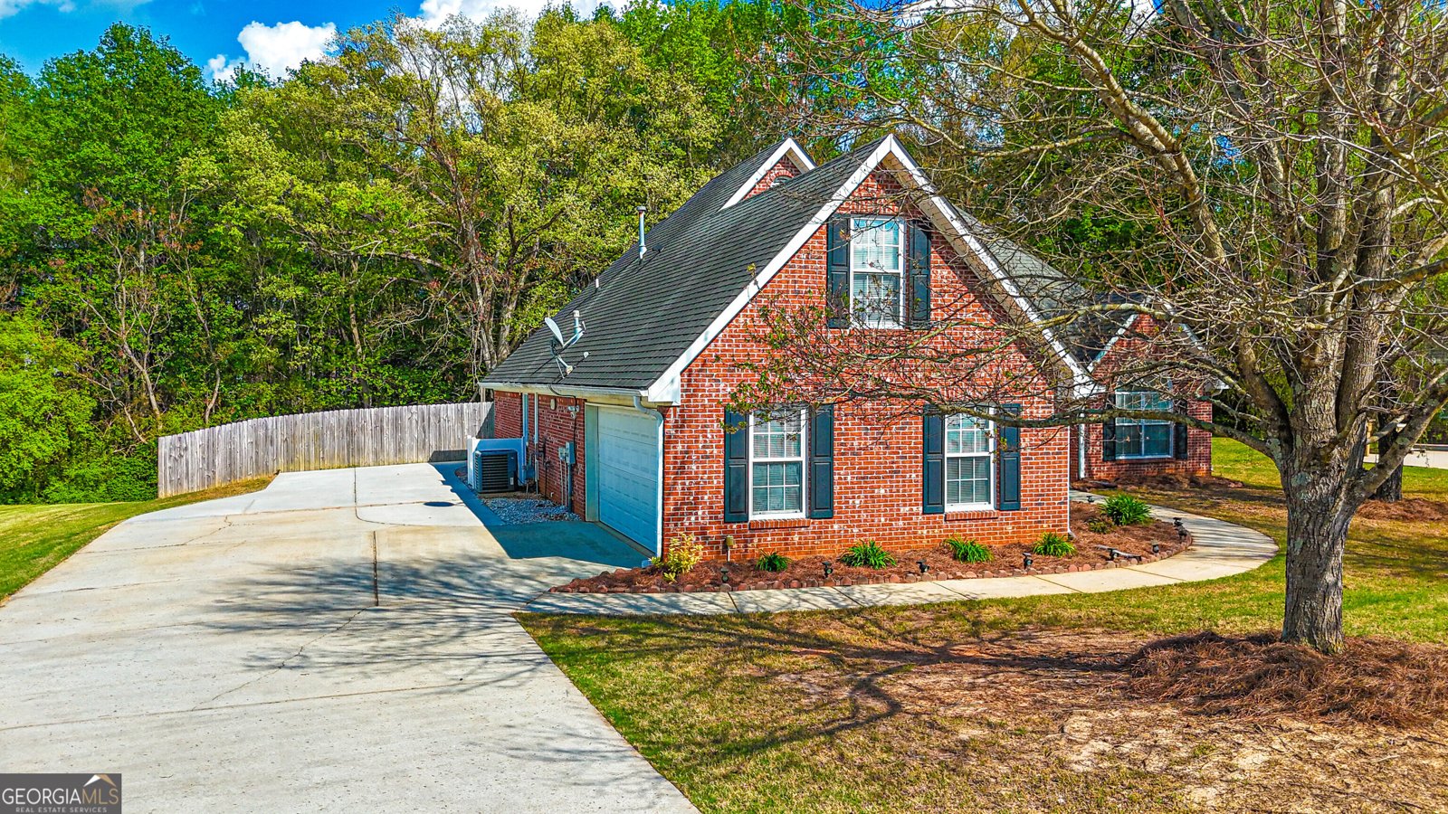 1507 Elena Drive McDonough - Photo 93