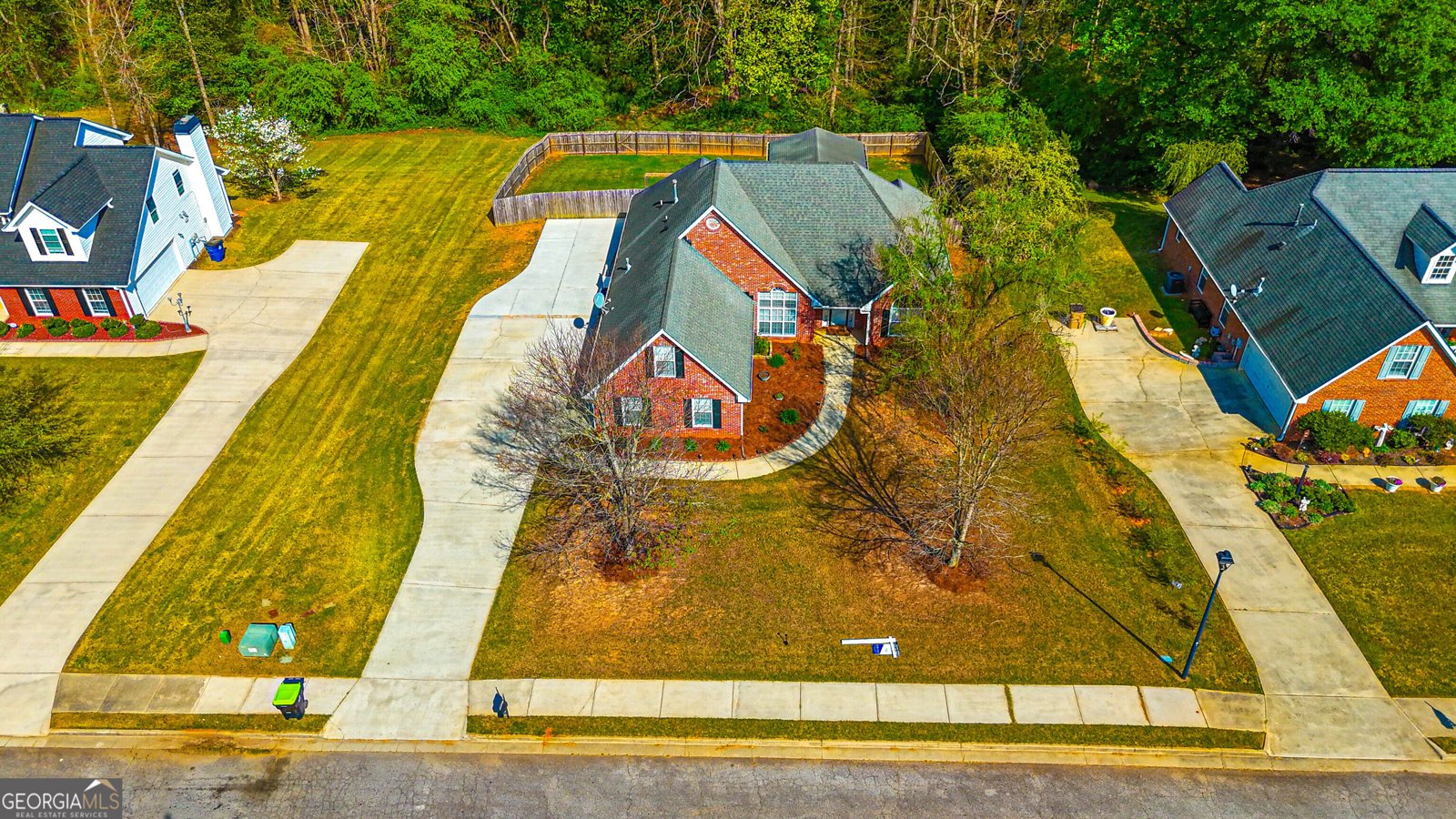 1507 Elena Drive McDonough - Photo 94