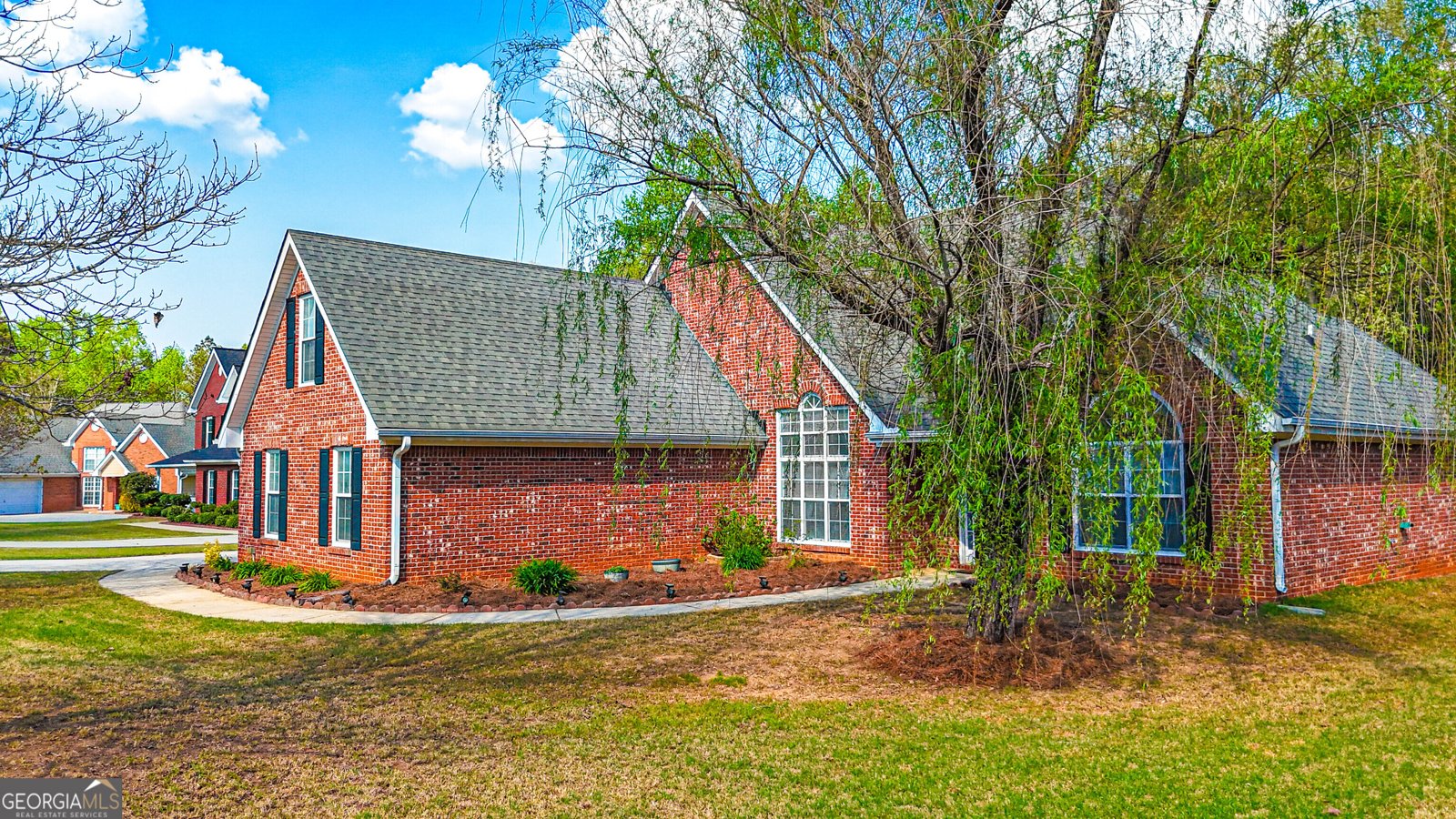 1507 Elena Drive McDonough - Photo 95