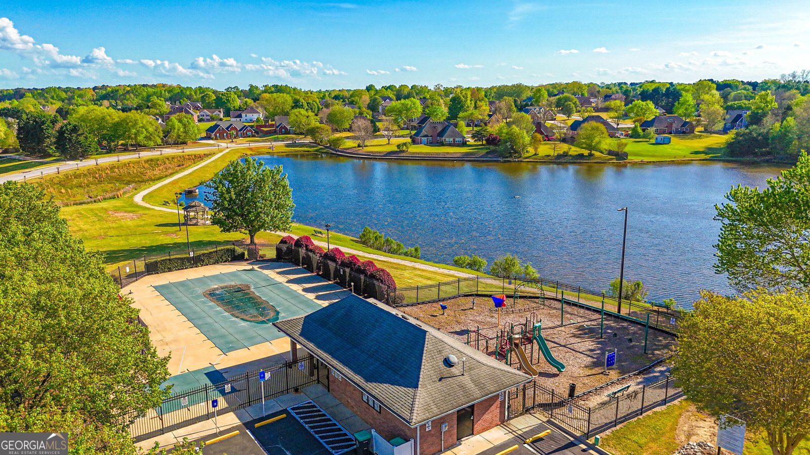 1507 Elena Drive McDonough - Photo 96