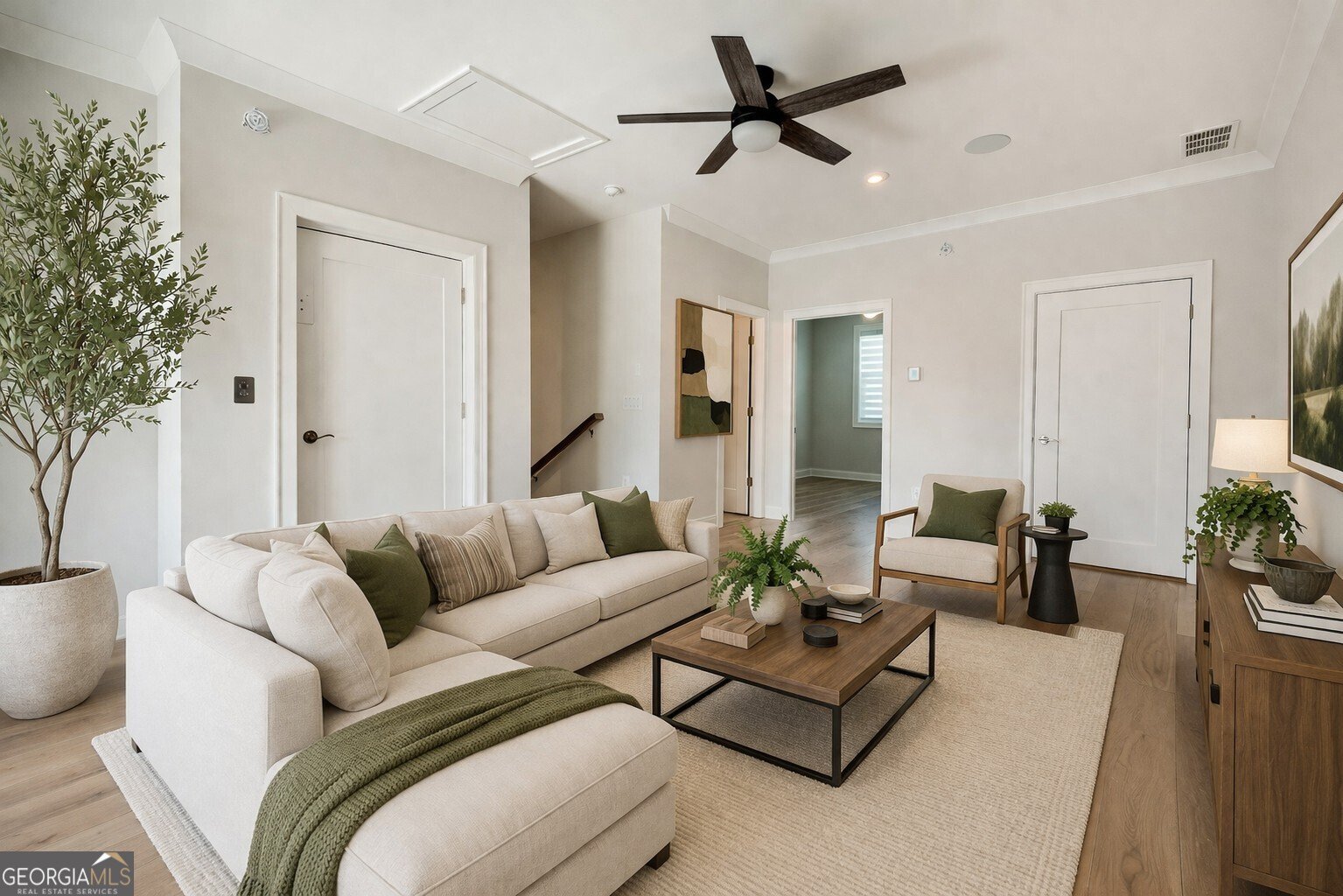 307 Concord Street Alpharetta - Photo 10