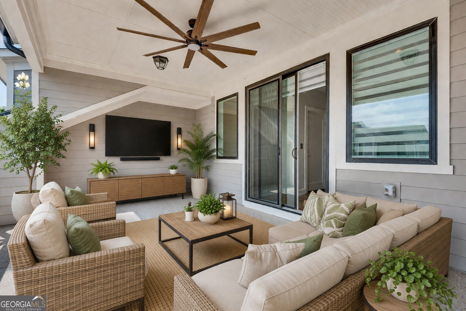 307 Concord Street Alpharetta - Photo 11