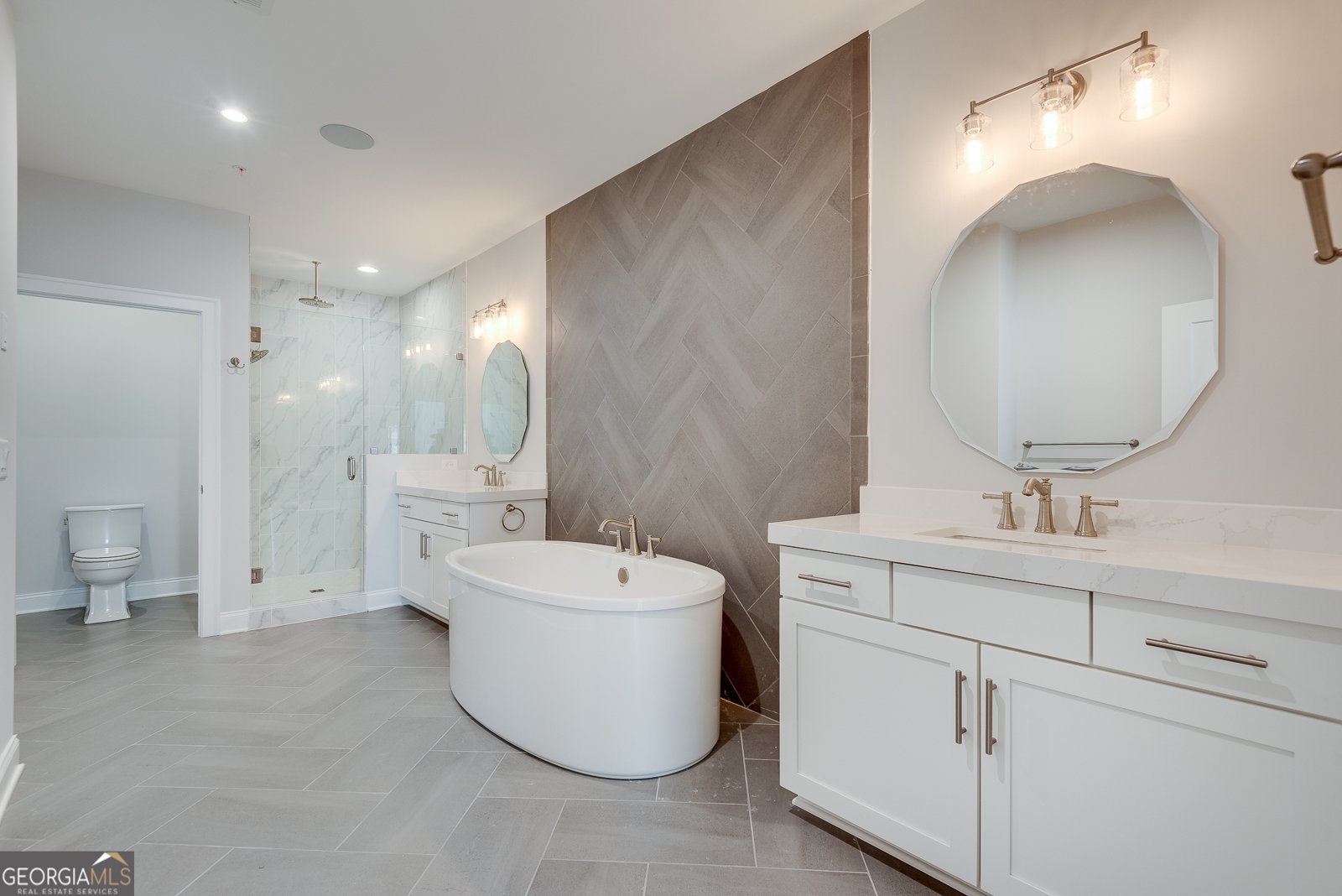 307 Concord Street Alpharetta - Photo 13