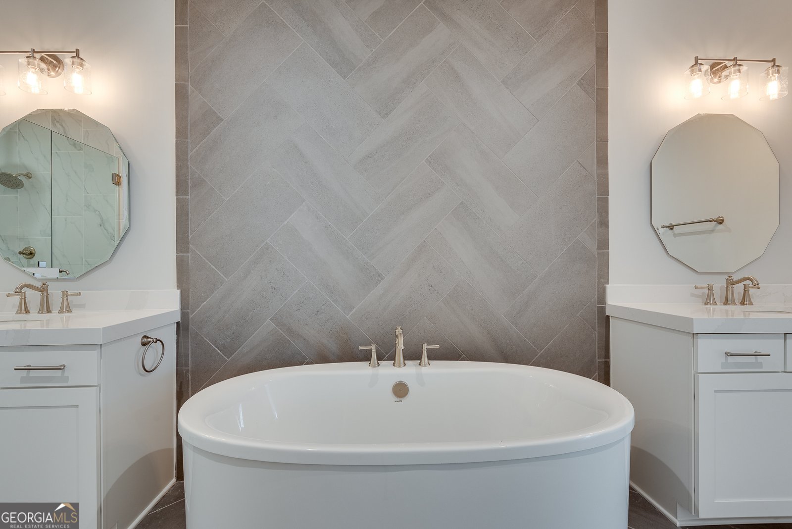 307 Concord Street Alpharetta - Photo 14