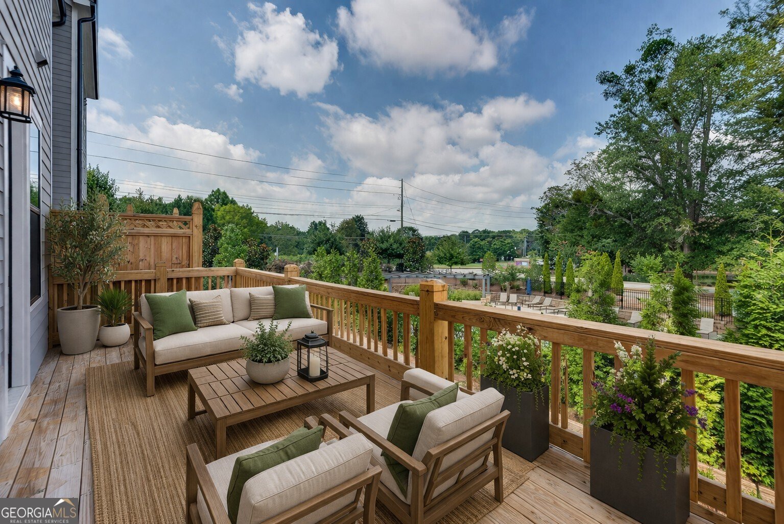 307 Concord Street Alpharetta - Photo 16