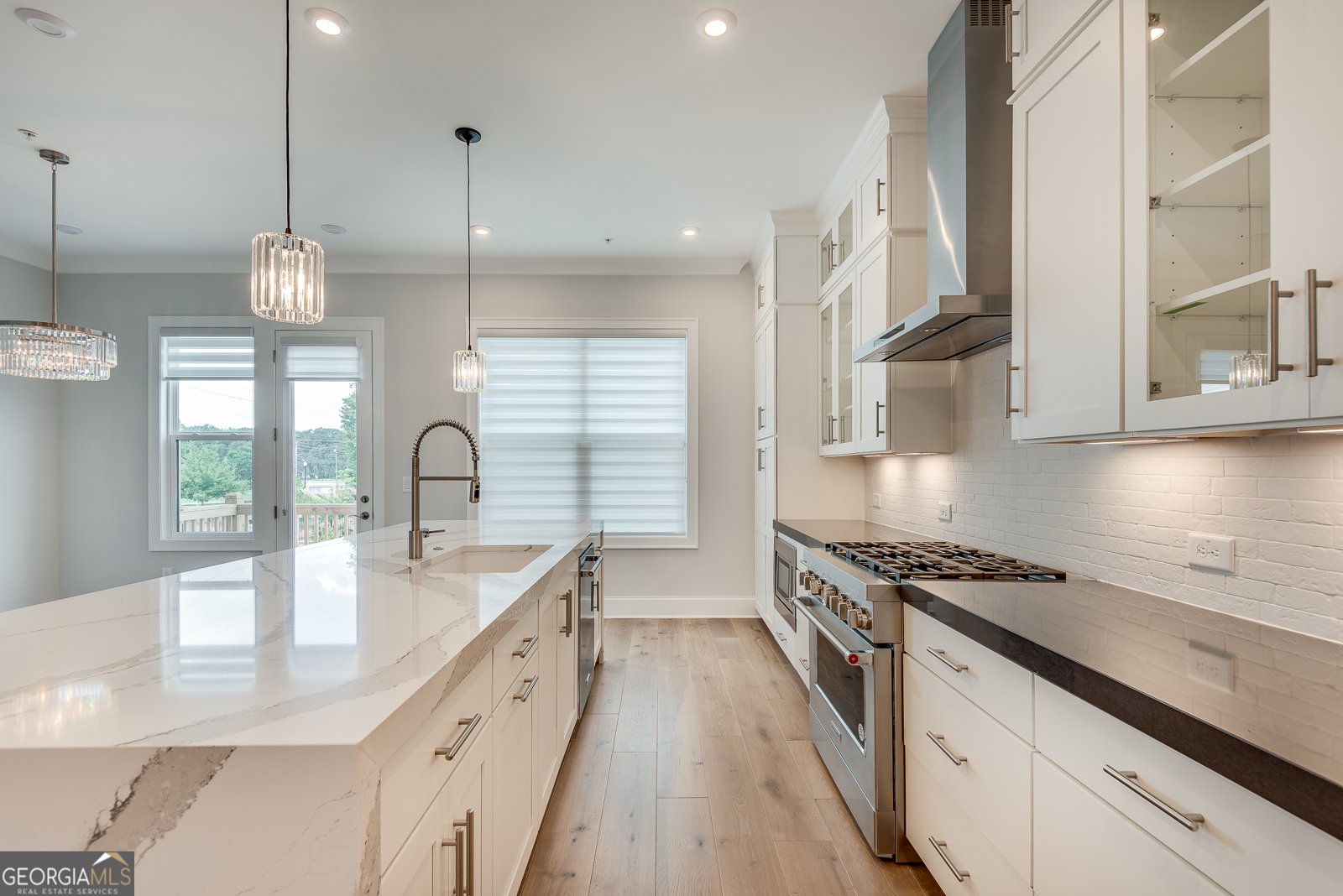 307 Concord Street Alpharetta - Photo 18