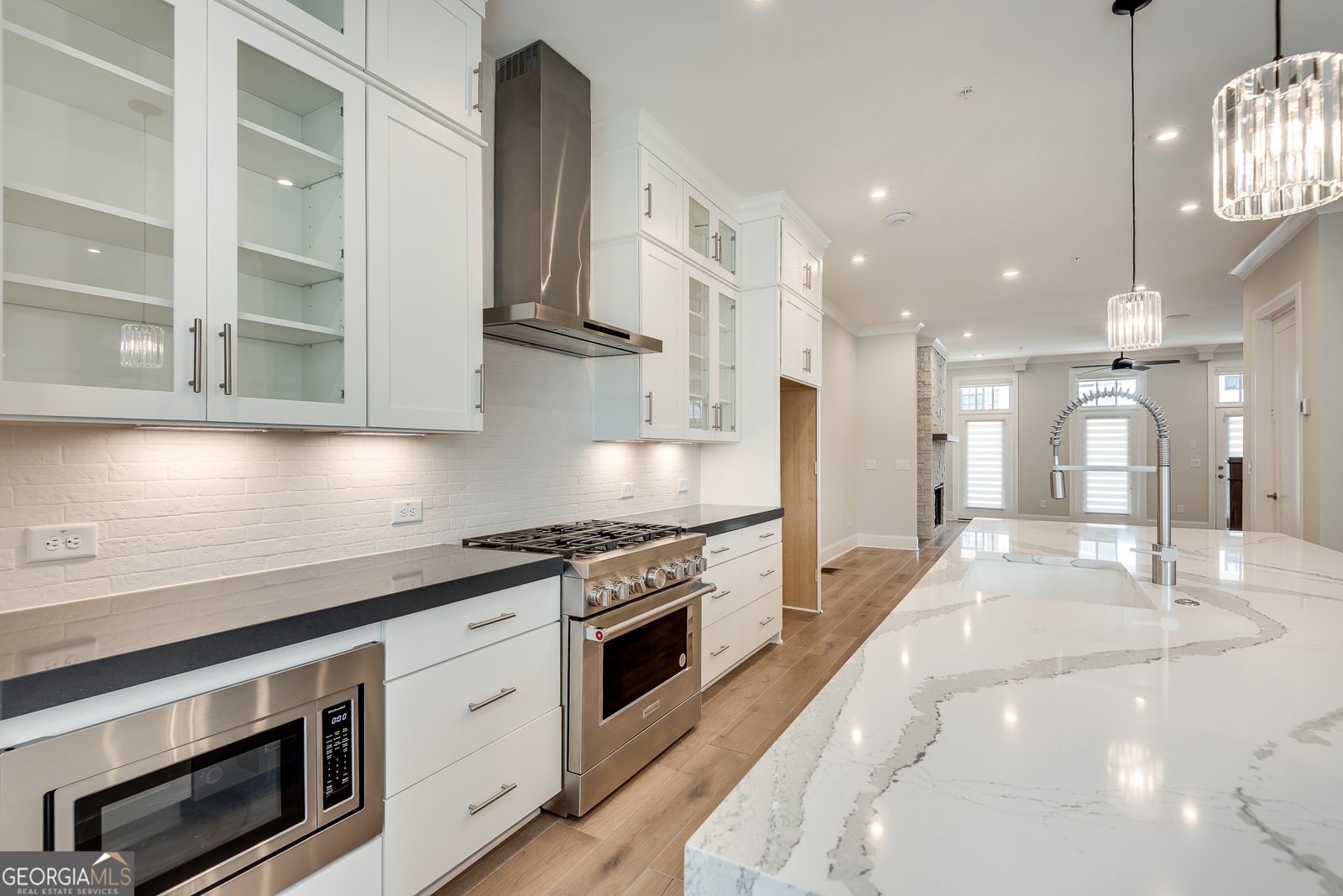 307 Concord Street Alpharetta - Photo 19