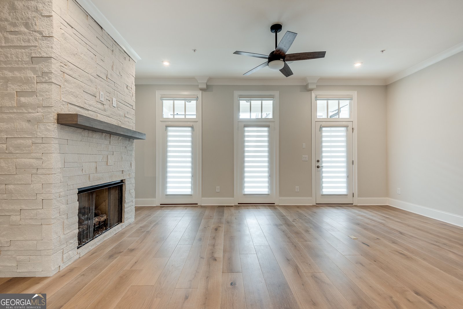 307 Concord Street Alpharetta - Photo 20