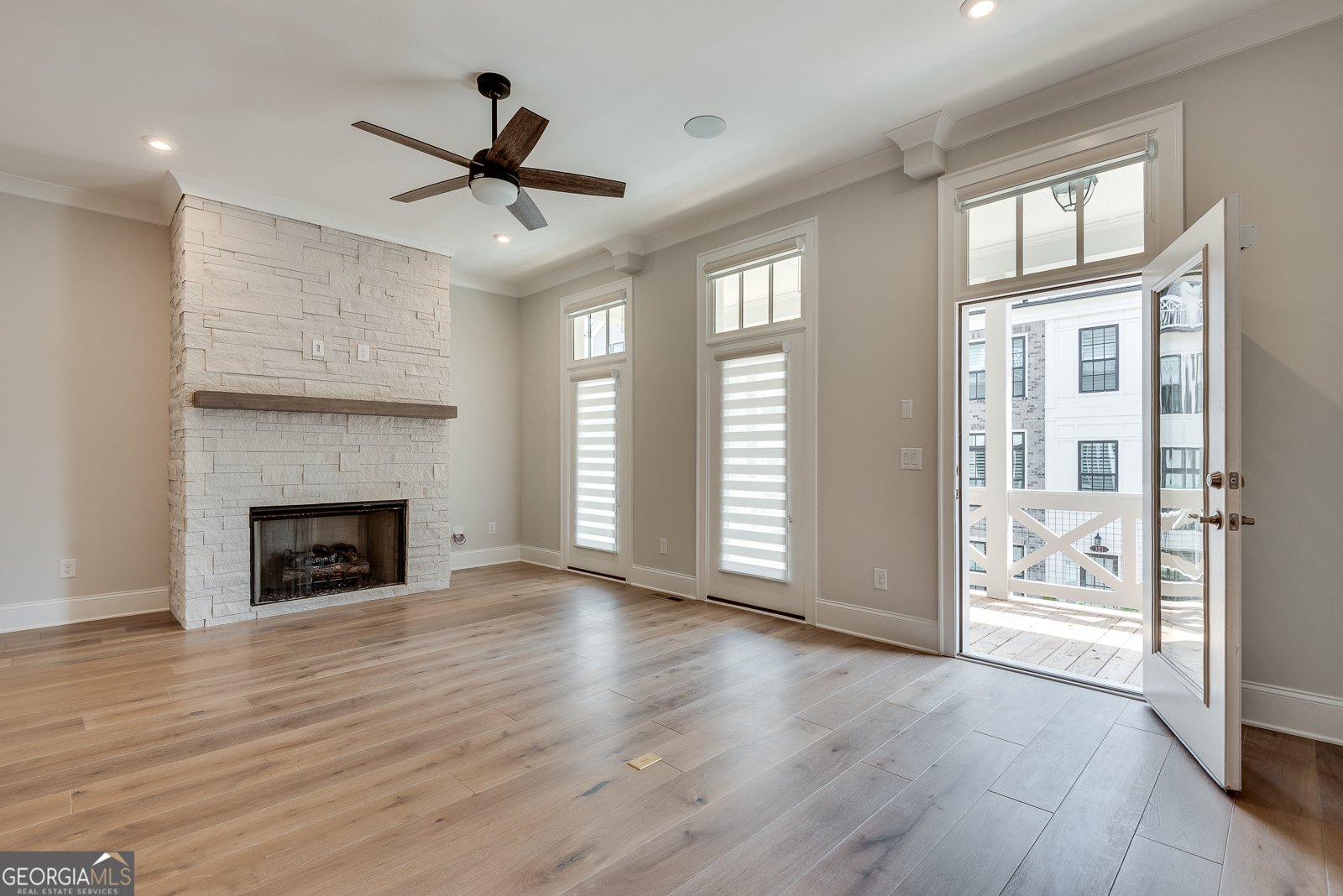 307 Concord Street Alpharetta - Photo 21