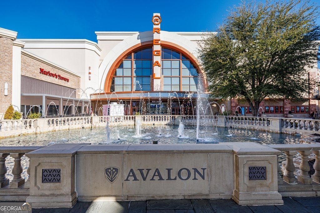 307 Concord Street Alpharetta - Photo 29