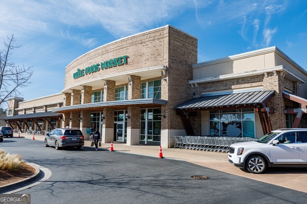 307 Concord Street Alpharetta - Photo 31