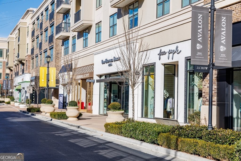 307 Concord Street Alpharetta - Photo 32