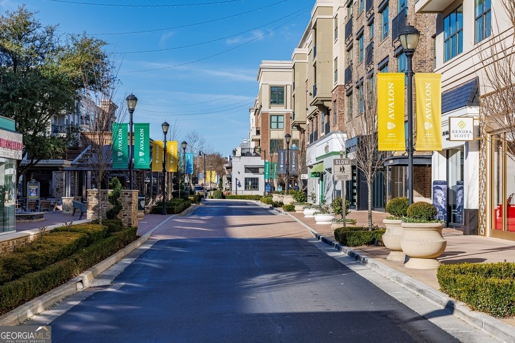 307 Concord Street Alpharetta - Photo 33