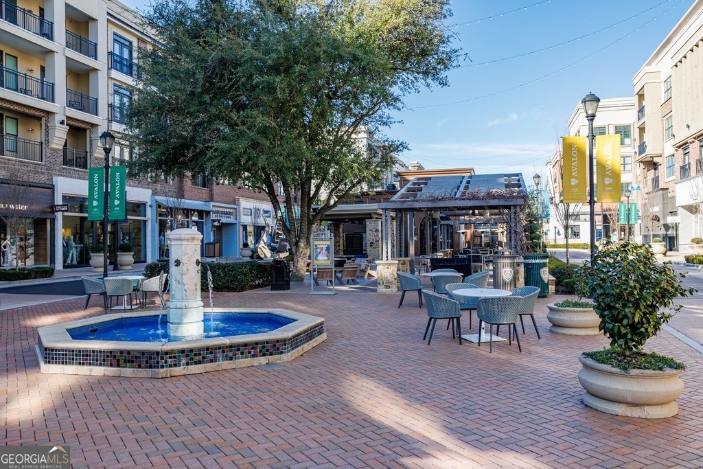 307 Concord Street Alpharetta - Photo 34