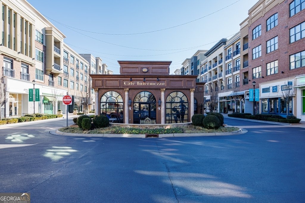 307 Concord Street Alpharetta - Photo 35