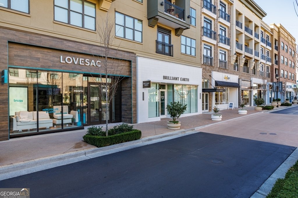 307 Concord Street Alpharetta - Photo 36