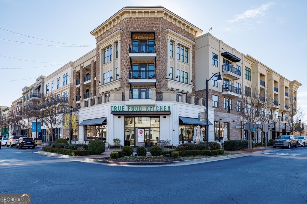 307 Concord Street Alpharetta - Photo 37