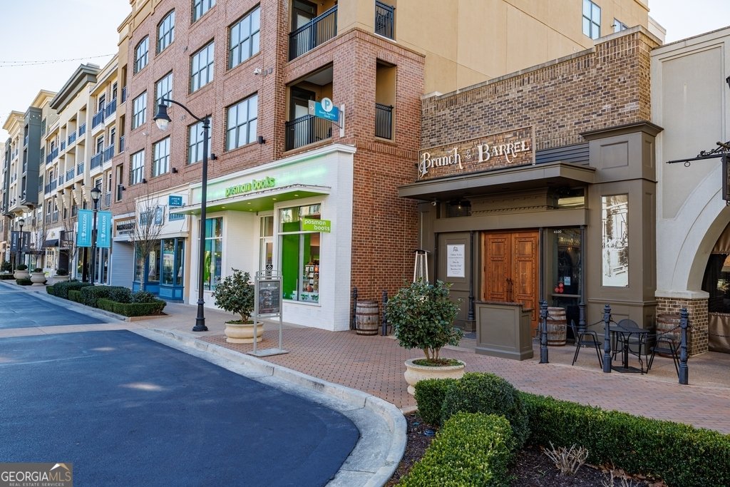 307 Concord Street Alpharetta - Photo 38