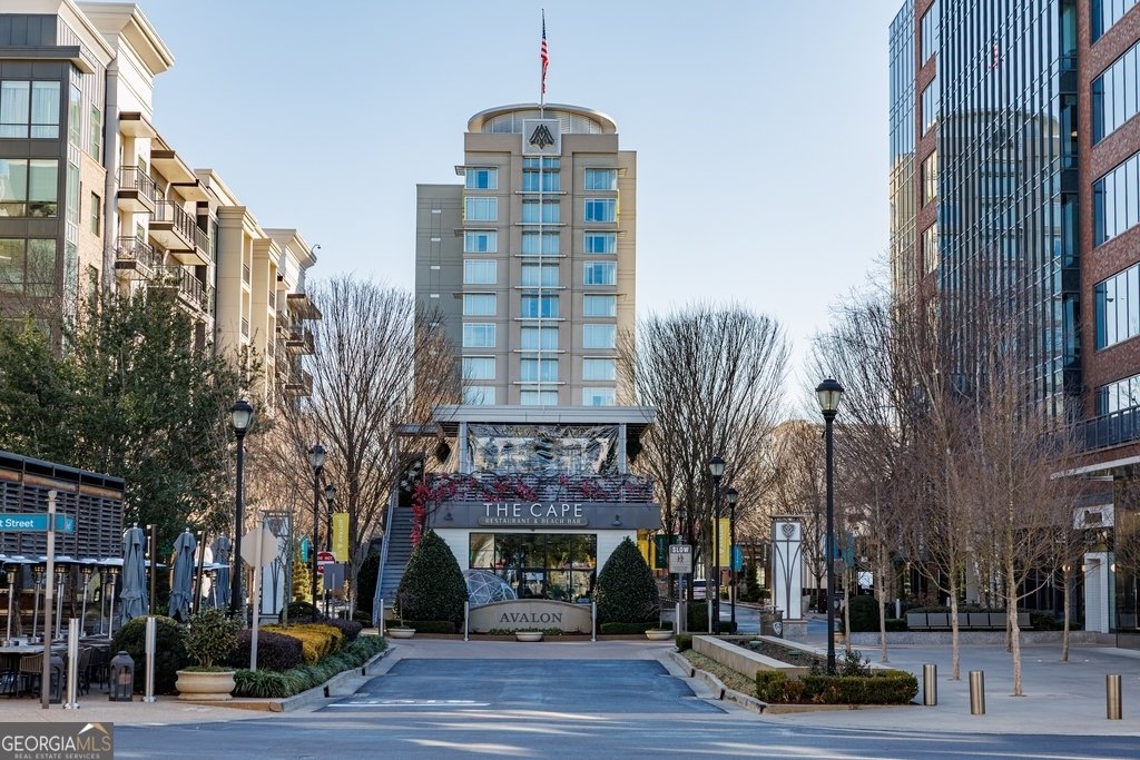 307 Concord Street Alpharetta - Photo 39