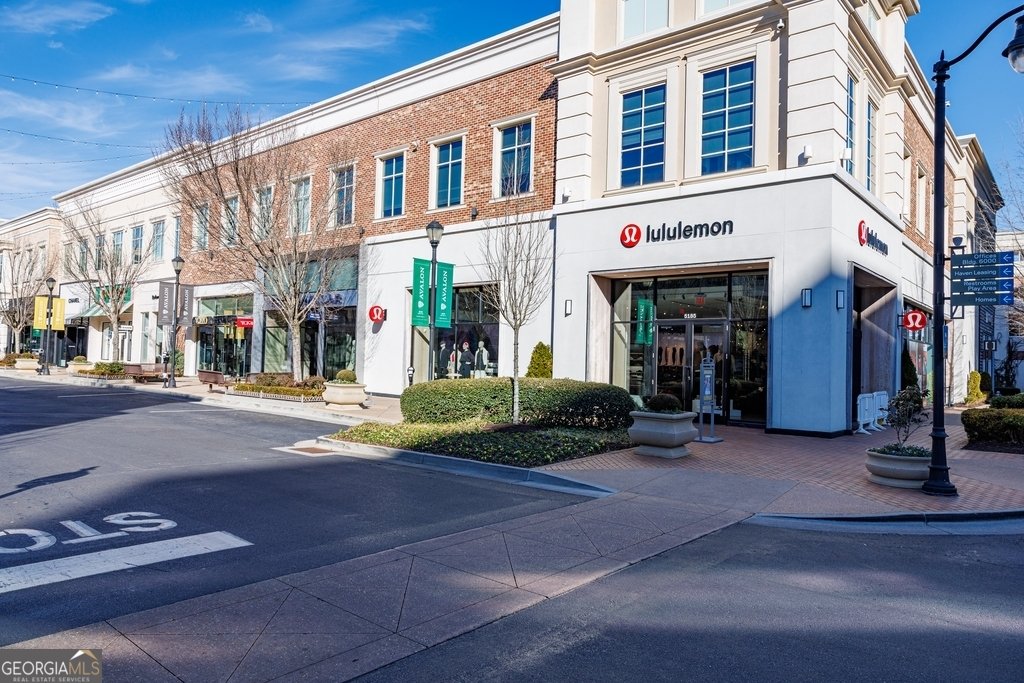 307 Concord Street Alpharetta - Photo 40