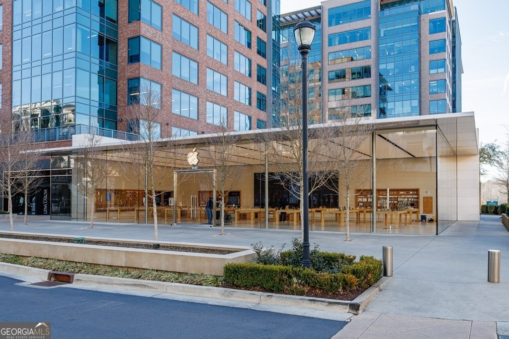 307 Concord Street Alpharetta - Photo 41