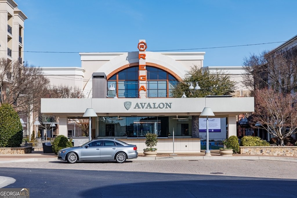 307 Concord Street Alpharetta - Photo 43