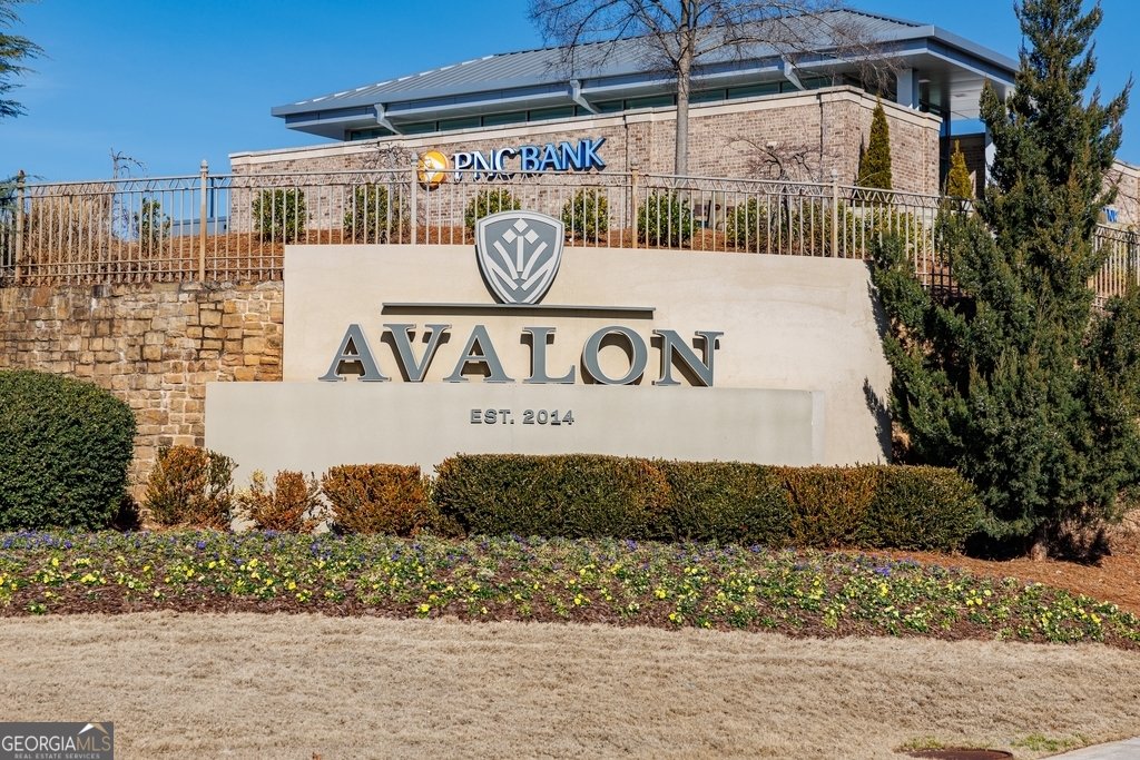 307 Concord Street Alpharetta - Photo 44