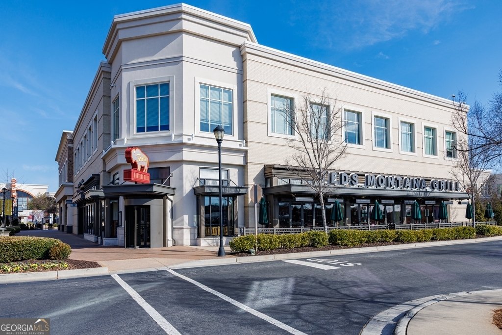 307 Concord Street Alpharetta - Photo 45