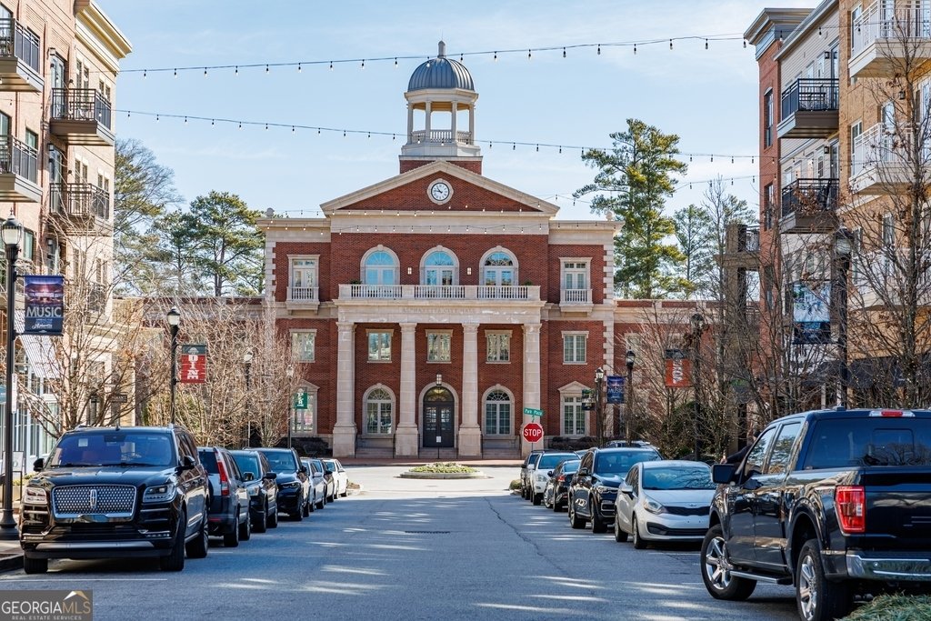 307 Concord Street Alpharetta - Photo 46