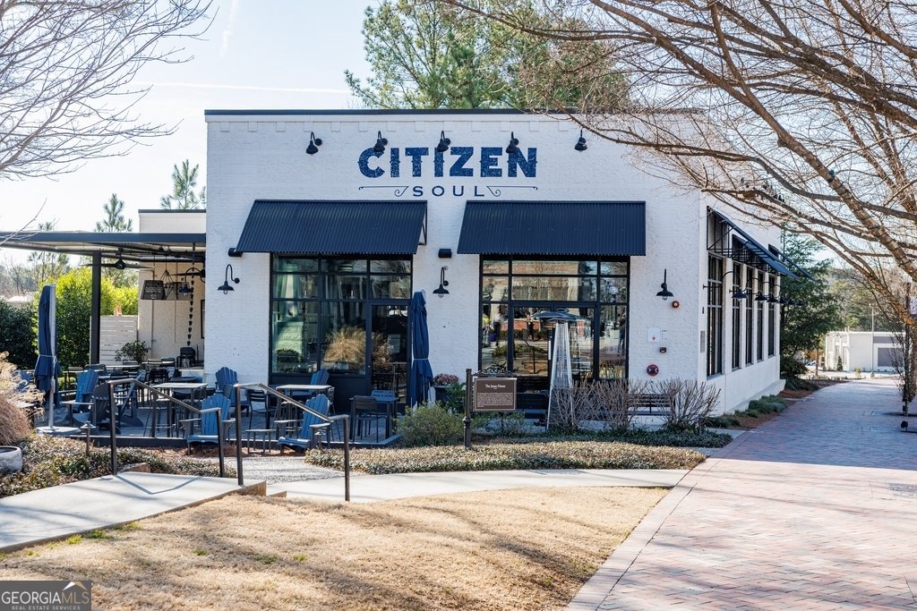 307 Concord Street Alpharetta - Photo 47