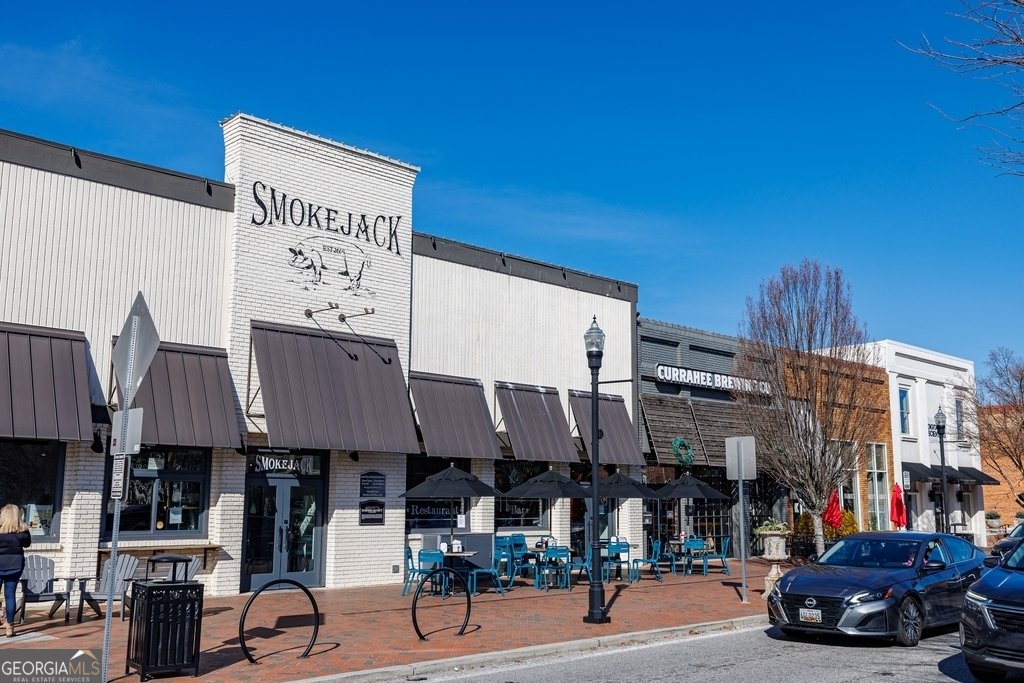 307 Concord Street Alpharetta - Photo 50