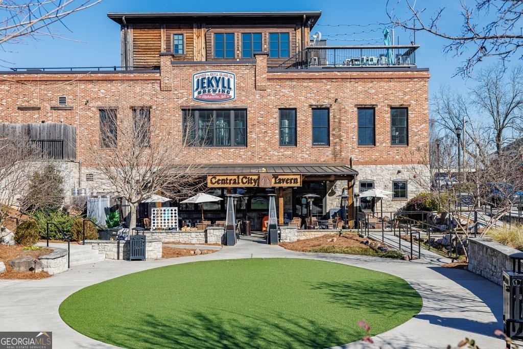 307 Concord Street Alpharetta - Photo 53