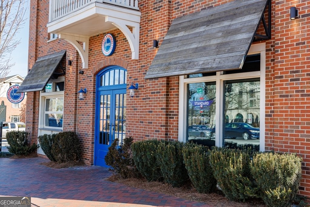 307 Concord Street Alpharetta - Photo 54