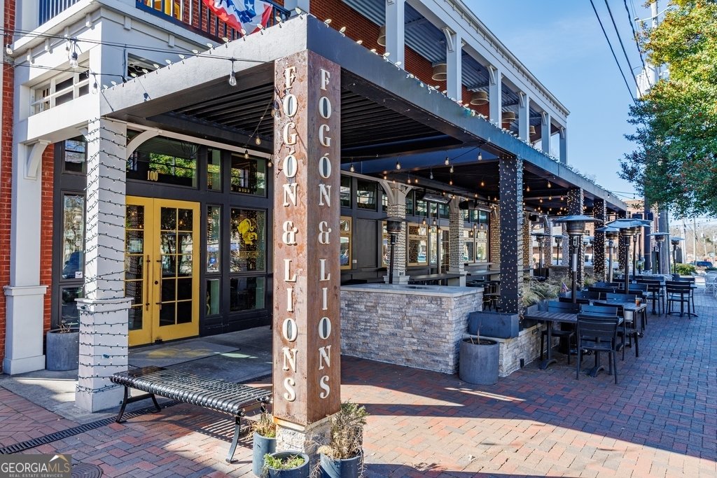 307 Concord Street Alpharetta - Photo 56