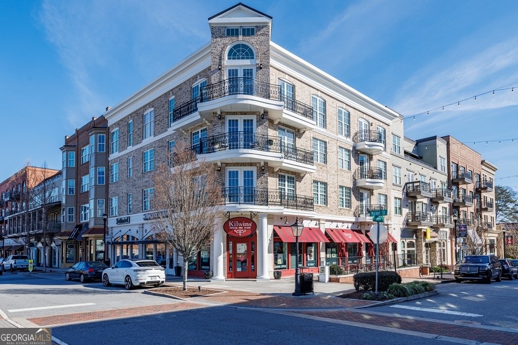 307 Concord Street Alpharetta - Photo 57