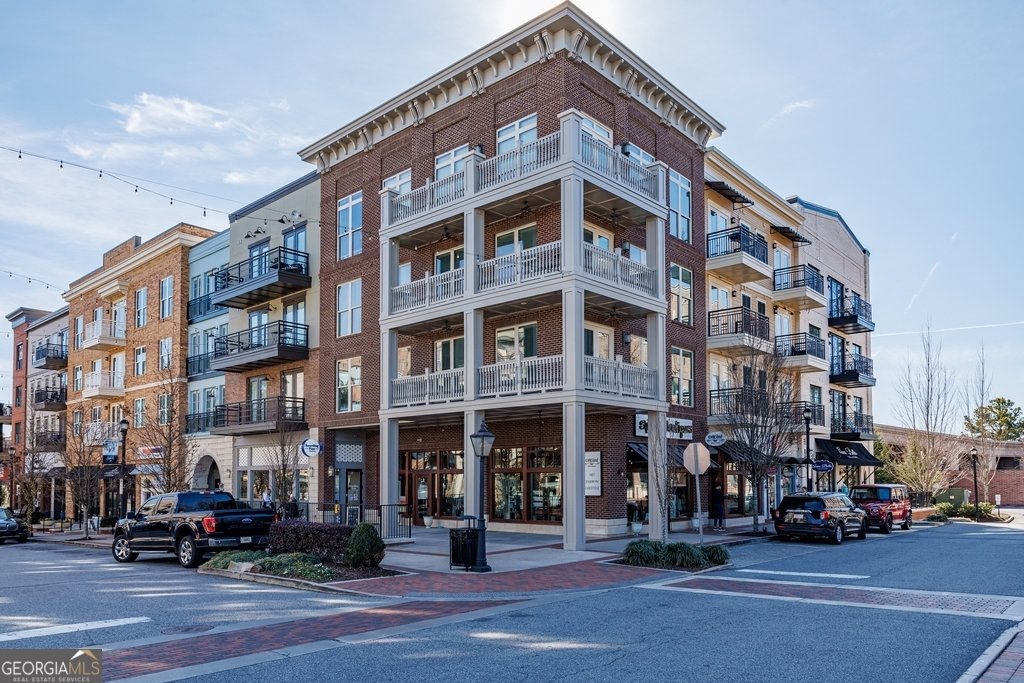 307 Concord Street Alpharetta - Photo 58