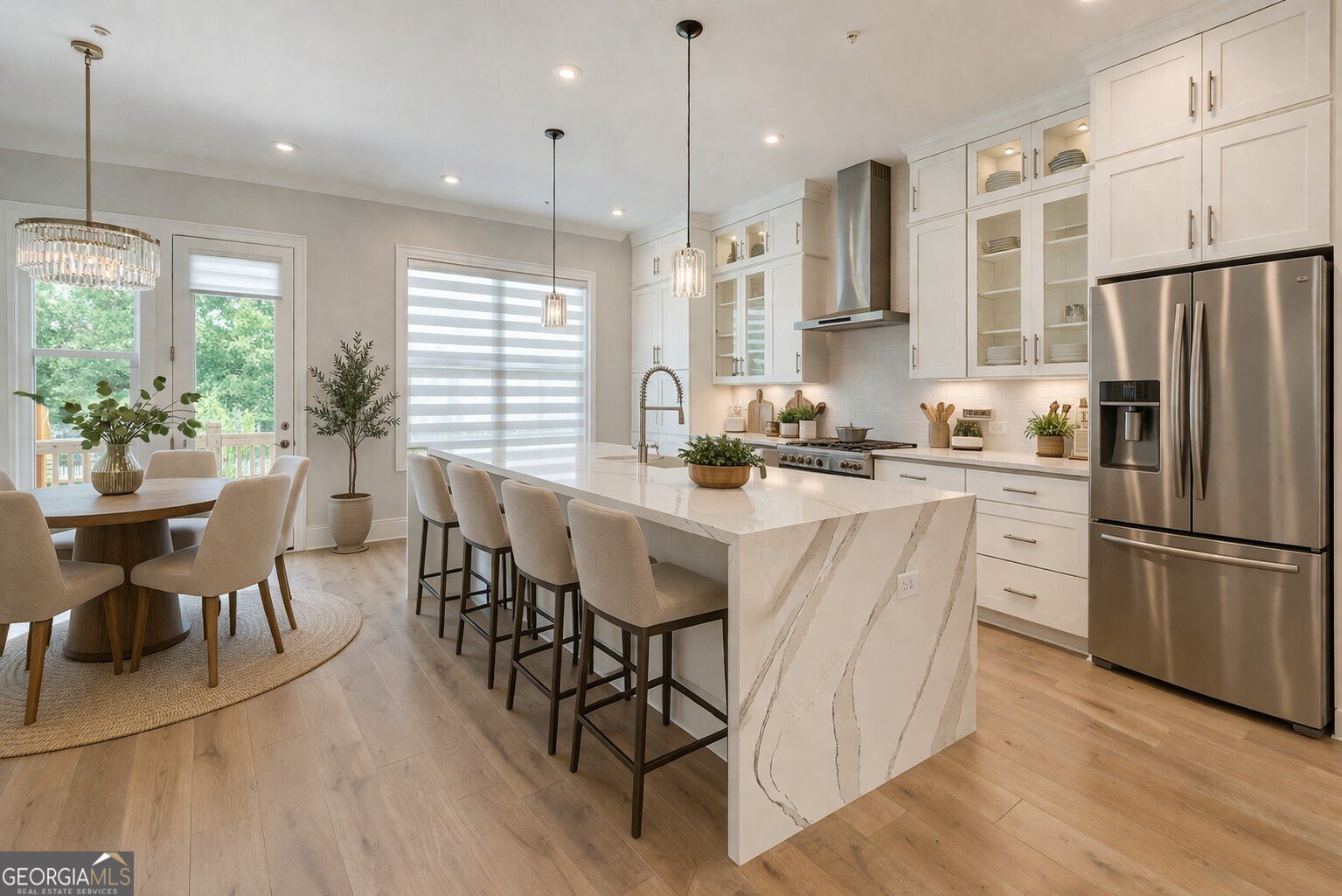 307 Concord Street Alpharetta - Photo 6