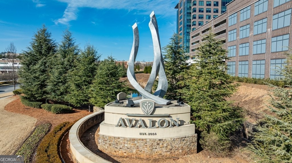 307 Concord Street Alpharetta - Photo 61