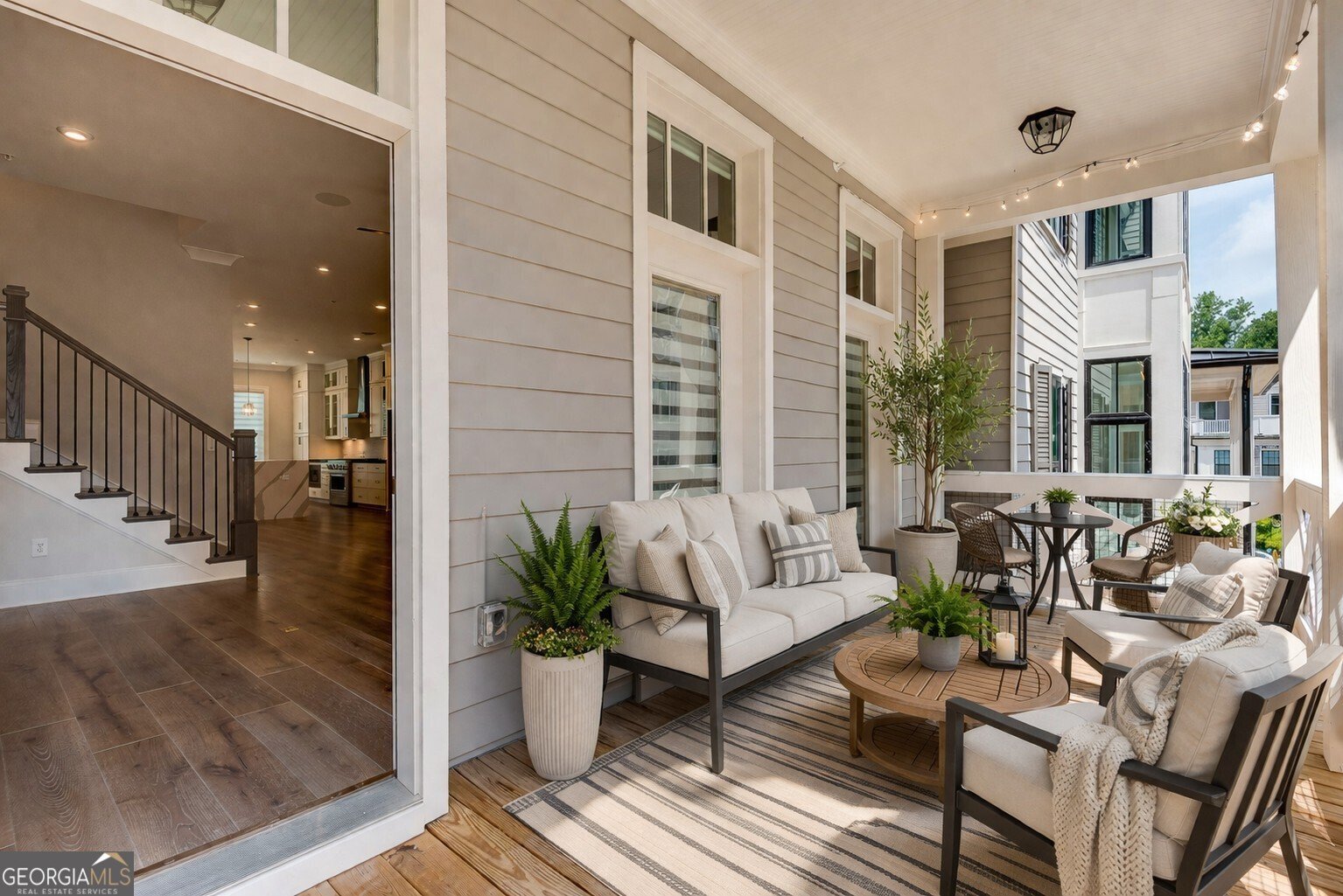 307 Concord Street Alpharetta - Photo 9