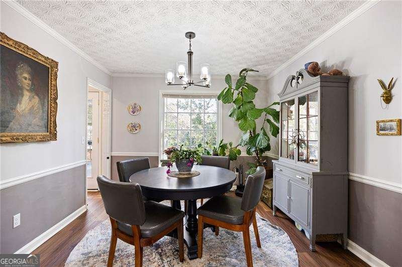 926 Mill Trace Kennesaw - Photo 12